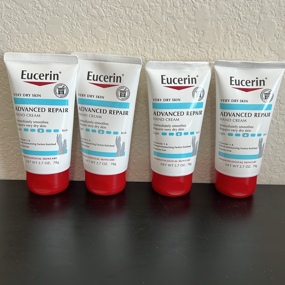 Eucerin bundle